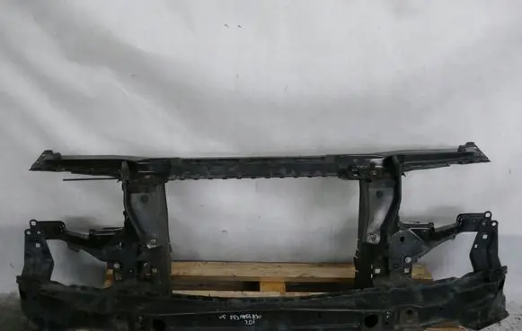 BMW X5 E53 Radiator support slam panel