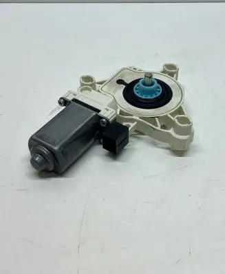 Audi A6 S6 C8 4K Front door window regulator motor 4K0959802 C28128101 180430261366