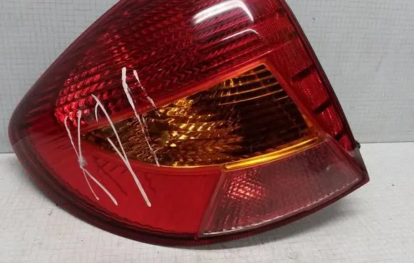 KIA Rio Rear/tail lights OK34A51140