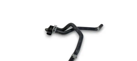 KIA Sorento IV Exhaust gas pressure sensor 392102R200 53385