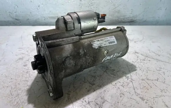 Volkswagen Amarok Starter motor 2H0911023F TS22ER13 2511153985