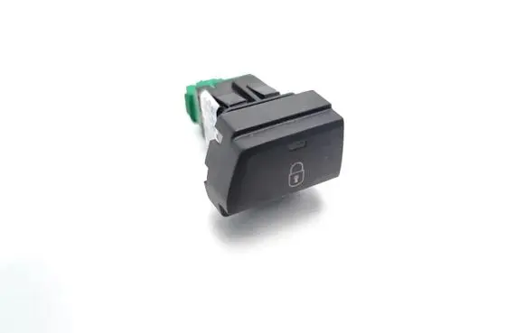 Citroen Dispatch III Central locking switch button 