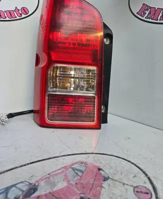 Nissan Pathfinder R51 Rear/tail lights 22016550