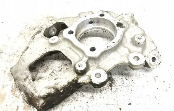 Mercedes-Benz GLE W167 Rear wheel hub spindle/knuckle 