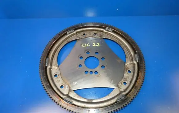 Mercedes-Benz CLC CL203 Flywheel