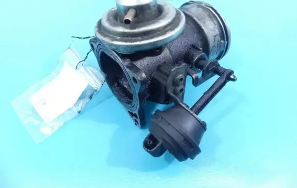 Skoda Octavia Mk2 (1Z) Throttle body valve 03G131501A IMPRK1150759