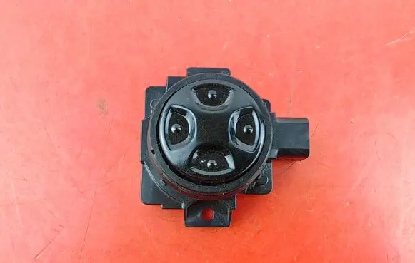 Audi A8 S8 D4 4H Seat control switch 4H0959778