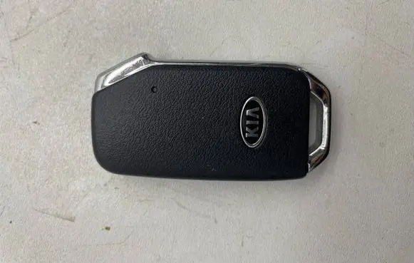KIA Sorento Ignition key/card 