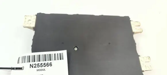 Dodge Charger BSM Control unit 68277389AC 68277390AC YH269501241