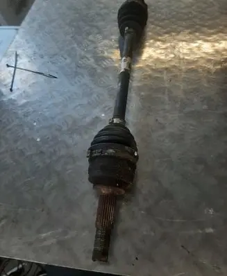 Nissan Micra Front driveshaft 391011HC3B