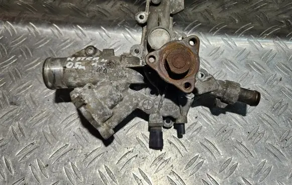 Opel Meriva A Water pump 24469103