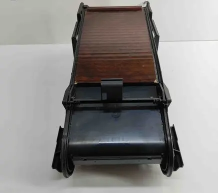 Mercedes-Benz S W140 Glove box 1408431107