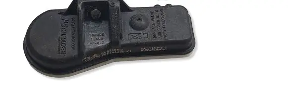 Peugeot Partner Tire pressure sensor 2013DJ5161