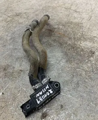 Nissan Qashqai J12 Sensor