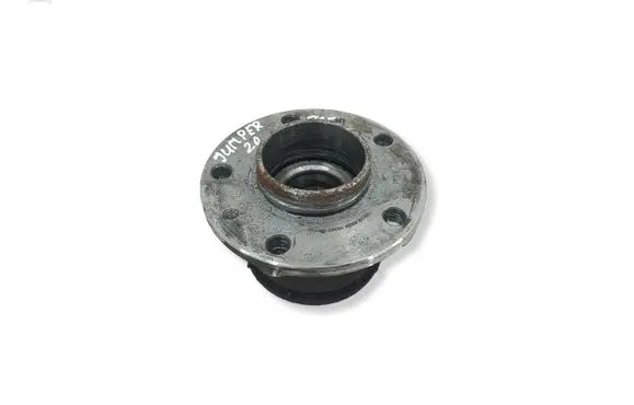 Citroen Jumper Rear wheel hub