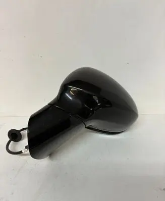 Opel Zafira C Front door electric wing mirror