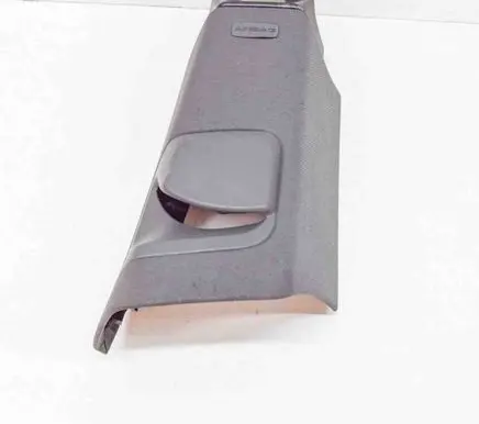 Porsche 911 992 (B) pillar trim (top) 992867244F