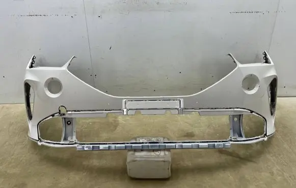 Cupra Formentor Front bumper 5FF807221