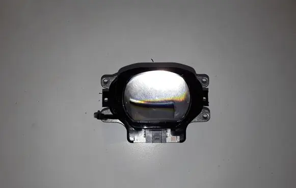 Renault Kadjar Light module LCM 19031201