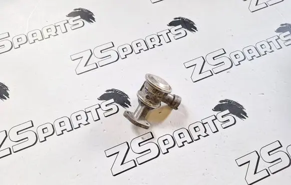 BMW 3 E46 EGR valve 7505993