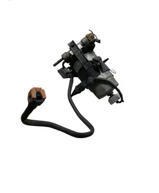 KIA Sportage Fuel filter bracket/mount holder 