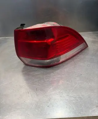 Volkswagen Golf V Rear/tail lights