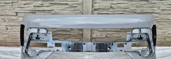 Hyundai Kona II Front bumper 86511BE700C5G