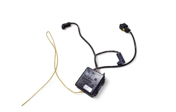 Citroen C5 Other control units/modules 9683072780