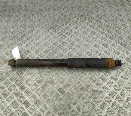 Nissan Leaf II (ZE1) Rear shock absorber/damper E62105SJ1B
