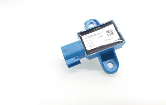 Volvo XC60 Airbag deployment crash/impact sensor 30798511 5WK43879