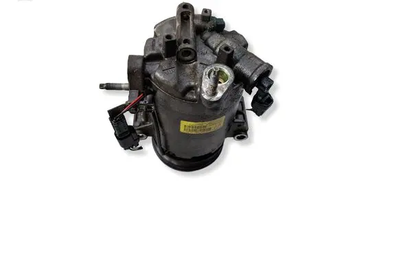 Ford Fiesta Air conditioning (A/C) compressor (pump) 1C1B19D629AE