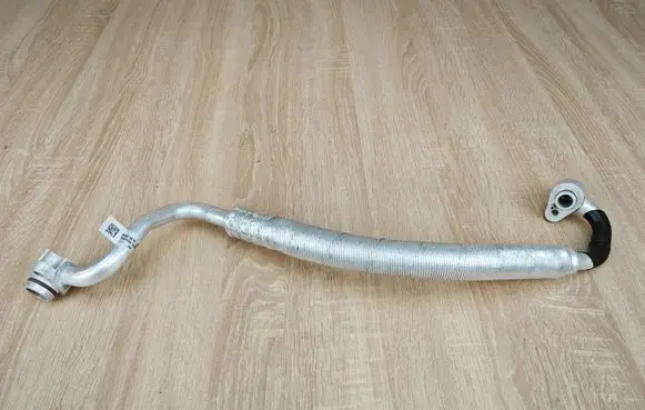 Audi A7 S7 4G Air conditioning (A/C) pipe/hose 4G0260707CC