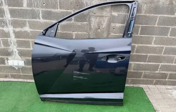 Hyundai Tucson IV NX4 Front door 