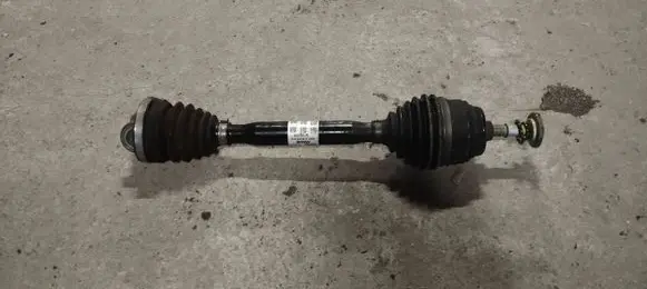 BMW X3M F97 Front driveshaft 8643184