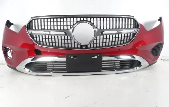 Mercedes-Benz GLC C254 Front bumper