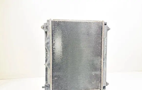 Toyota Urban Cruiser (XP110) Coolant radiator 4221341621