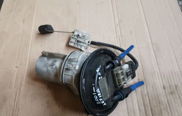Opel Zafira A Fuel level sensor 24432621 0580300020