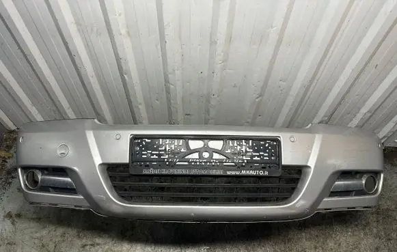 Opel Signum Front bumper