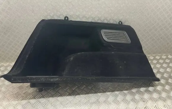 Alfa Romeo Stelvio Trunk/boot side trim panel 1561294650