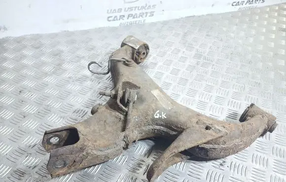 Land Rover Discovery 3 - LR3 Rear upper control arm/wishbone
