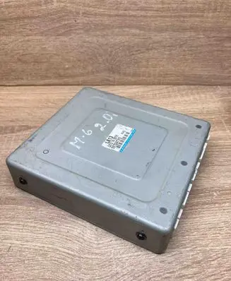 Mazda 6 Engine control unit/module ECU L81318881H E6T52477H3 L813