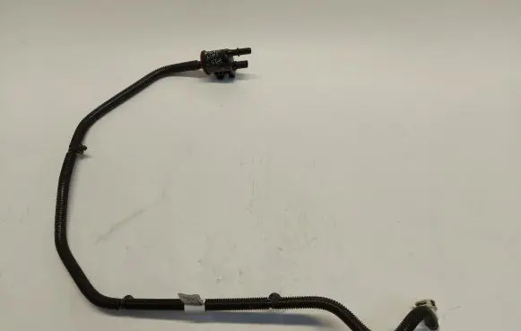Ford Kuga III Turbo solenoid valve LX68-9D289-AB