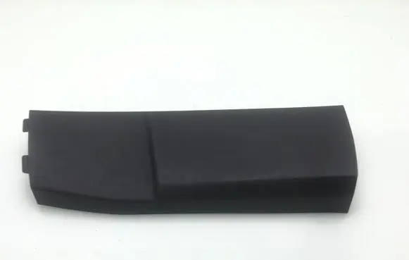 BMW X5 E70 (B) pillar trim (bottom) 51437129754
