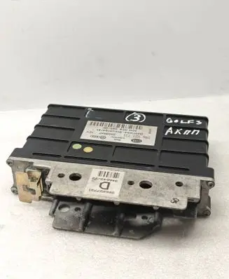 Volkswagen Golf III Gearbox control unit/module 5DG00696109 096927731