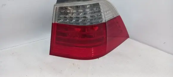 BMW 5 E60 E61 Rear/tail lights 63217177694 7177694