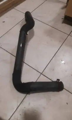 Dacia Sandero Air intake hose/pipe 8200819423B