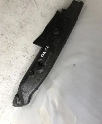 Seat Arona Fender foam support/seal 6f9864236