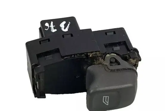 Volvo S60 Electric window control switch 9472275