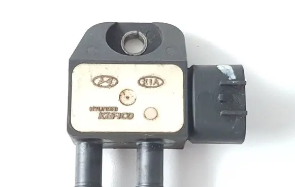 KIA Sportage Exhaust gas pressure sensor 9022090001 392102F600 2864511183711