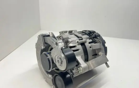 Hyundai Tucson IV NX4 Generator/alternator 363002U200 2726715 48V11KW